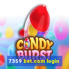 7359 bet.com login